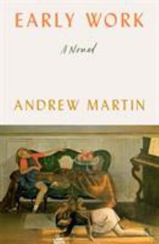 Hardcover Early Work Book