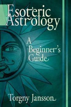 Paperback Esoteric Astrology: A Beginner's guide Book