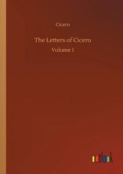 Letters of Cicero