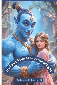 Paperback The Final Wish: A Heart Full of Light Book