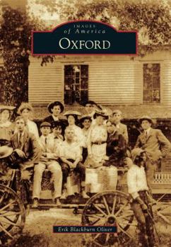 Oxford - Book  of the Images of America: Georgia