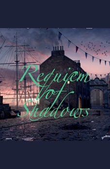Paperback Requiem of Shadows Book