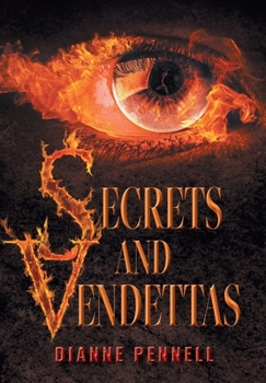 Hardcover Secrets and Vendettas Book