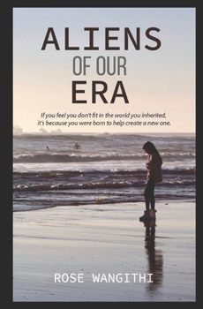 Paperback Aliens Of Our Era Book