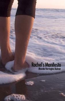 Paperback Rachel's Manifesto Book