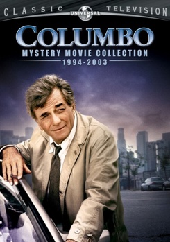 Columbo Mystery Movie Collection: 1994-2003
