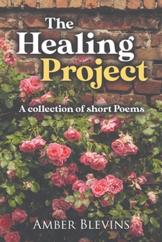 Paperback The Healing Project Book