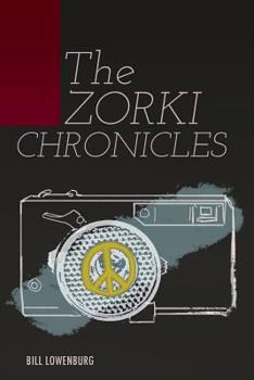 Paperback The Zorki Chronicles Book