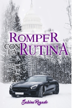 Paperback Romper Con La Rutina [Spanish] Book