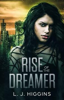 Paperback Rise of the Dreamer Book