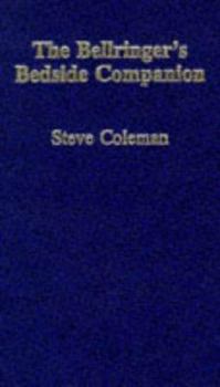 Hardcover The Bellringer's Bedside Companion Book