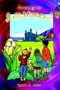 Paperback Journey to Sunny Meadows Book