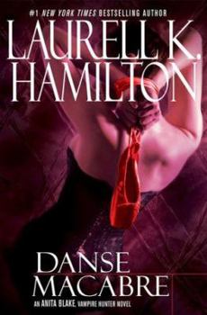 Hardcover Danse Macabre Book