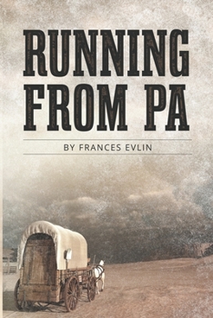 Paperback Running From Pa Book