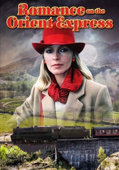 Romance On The Orient Express