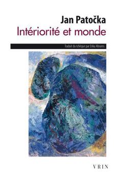 Paperback Interiorite Et Monde [French] Book