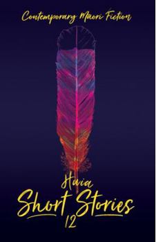 Paperback Huia Short Stories 12 Book