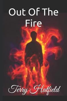 Paperback Out of the Fire Book