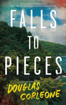 Paperback Falls to Pieces Book