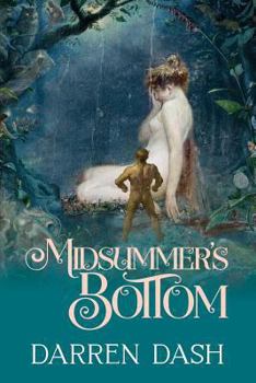 Paperback Midsummer's Bottom Book