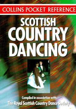 Paperback Scottish Country Dancing Book
