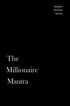 Paperback The Millionaire Mantra Book