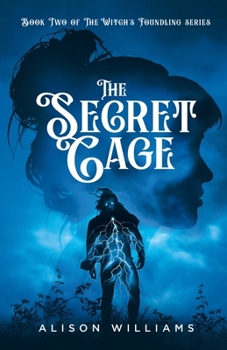 Paperback The Secret Cage Book