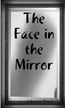 Paperback The Face in the Mirror Book