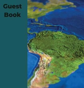 Guest Book (Hardcover): Guest Book, Air BNB Book, Visitors Book, Holiday Home, Comments Book, Holiday Cottage: Guest Book, Air BNB Book, Visitors ... Guest Comments Book, Vacation Home Guest Book