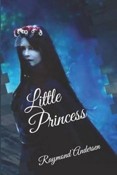 Paperback Little Princess Book