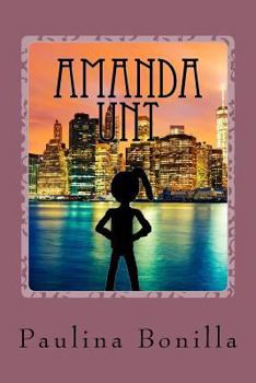 Paperback Amanda Unt Book