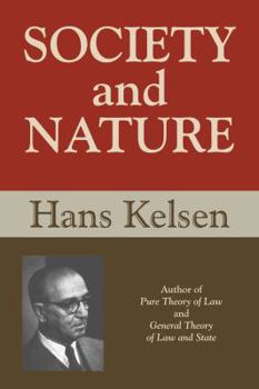 Paperback Society and Nature Book