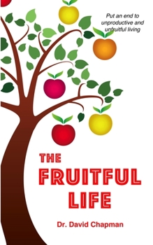 Paperback The Fruitful Life Book