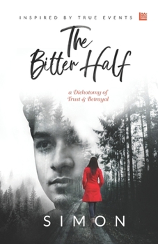 Paperback The Bitter Half Book