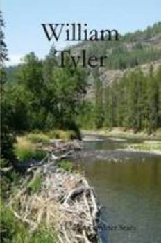 Paperback William Tyler Book