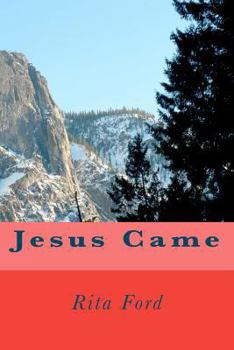 Paperback Jesus Came Book