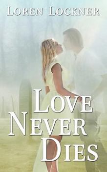 Paperback Love Never Dies Book