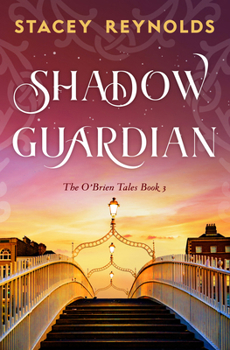 Paperback Shadow Guardian Book