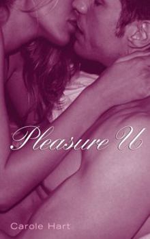 Paperback Pleasure U Book