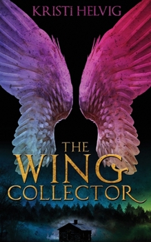 Paperback The Wing Collector Book