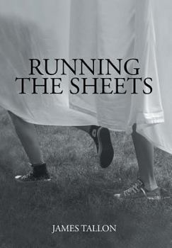 Hardcover Running the Sheets Book