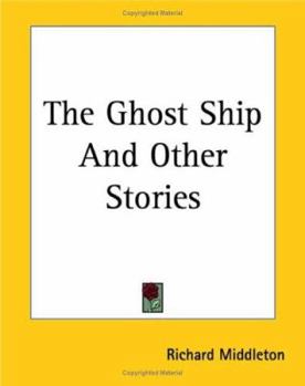 Paperback The Ghost Ship And Other Stories Book