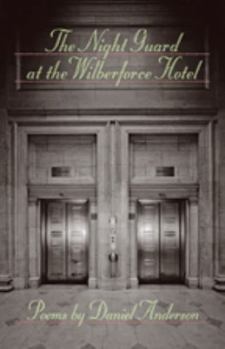 Paperback The Night Guard at the Wilberforce Hotel Book