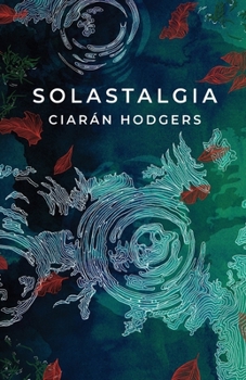 Paperback Solastalgia Book