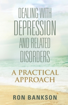 Paperback Dealing with Depression and Related Disorders Book