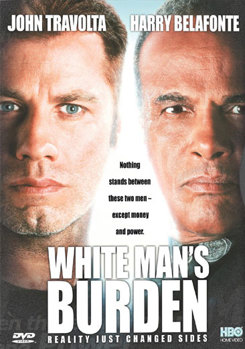 White Man's Burden