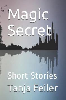 Paperback Magic Secret: Short Stories [German] Book