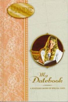Hardcover My Datebook: A Keepsake Book of Special Days Book