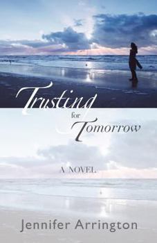 Paperback Trusting for Tomorrow Book