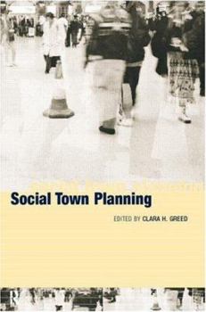 Social Town Planning: Planning and Social Policy